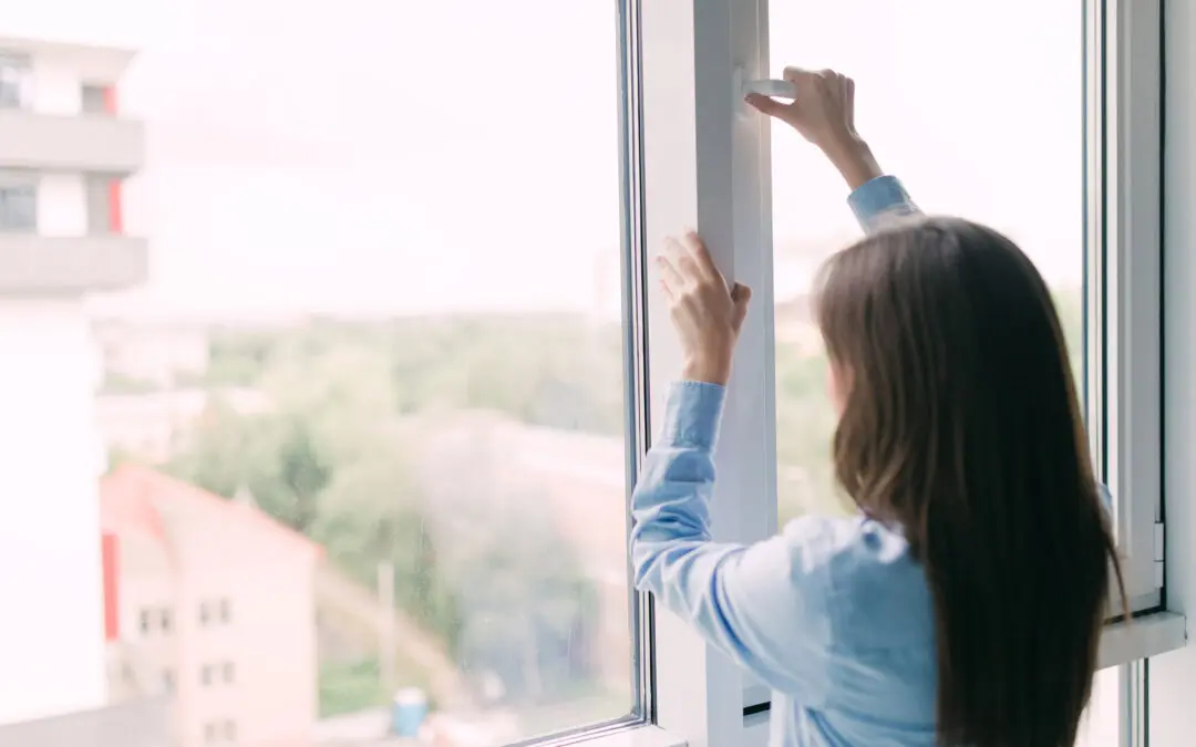 Mikä on sopiva ilmanvaihtokanavien puhdistusväli?