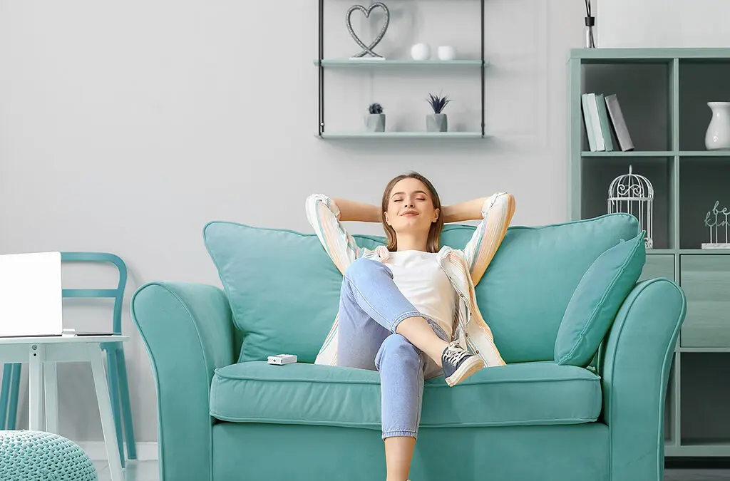 Energian- eli rahansäästöä ilmanvaihtokanavien puhdistuksella