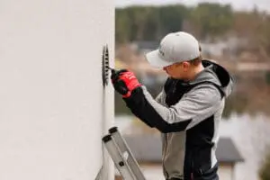 Korvausilmaventtiilin merkitys – Raikasta ilmaa kotiisi