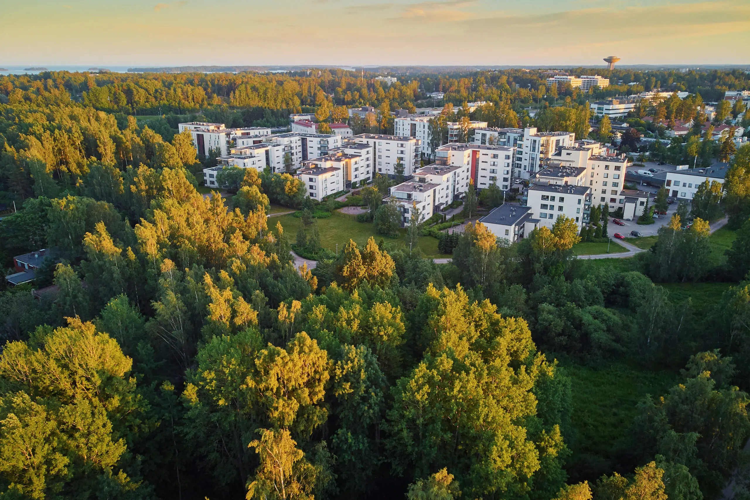 Ilmanvaihtokanavien puhdistus Espoo
