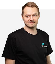 Mikael Salimäki